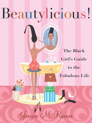 cover image of Beautylicious!